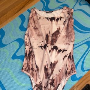 Shein bodysuit